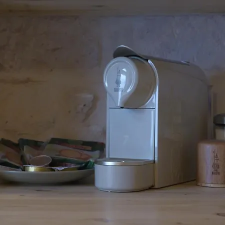 Dimora Adua Appartamento Ostuni