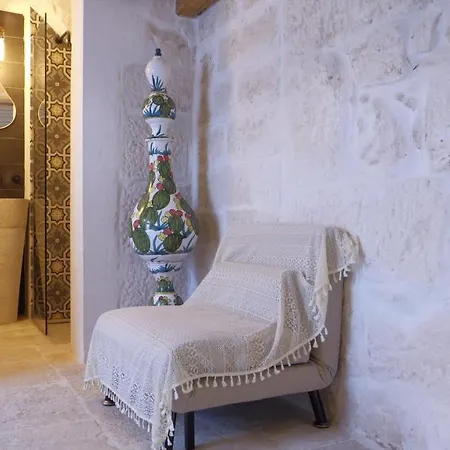 Dimora Adua * Ostuni