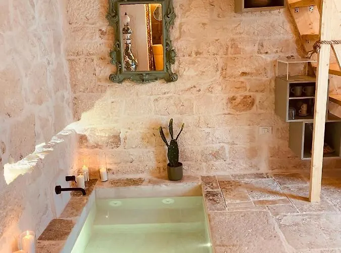 Dimora Adua Appartement