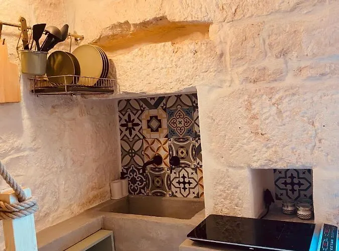 Dimora Adua Appartement *