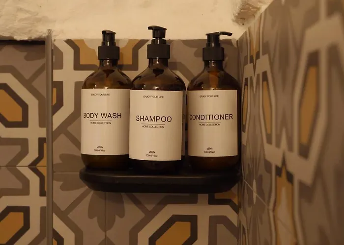 Dimora Adua * Ostuni