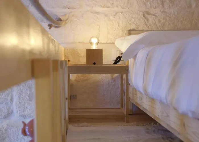 Appartement Dimora Adua *