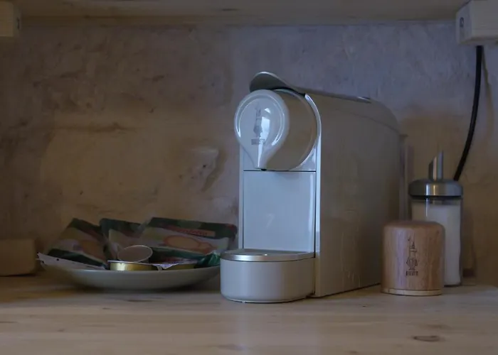 Dimora Adua Appartement Ostuni