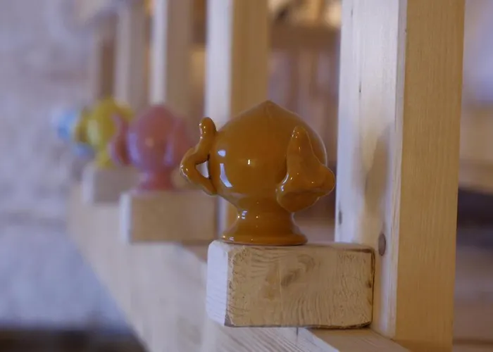 Dimora Adua * Ostuni