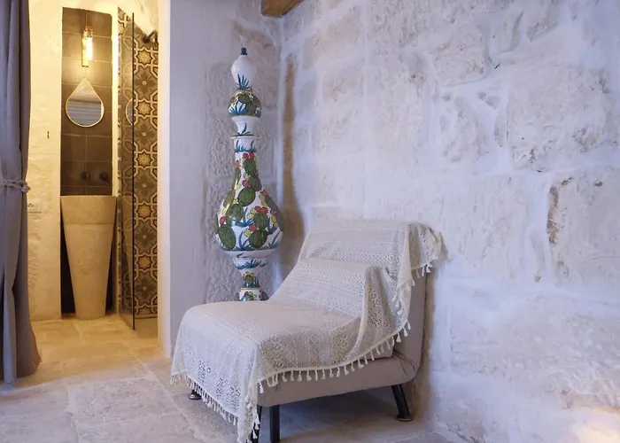 Dimora Adua * Ostuni