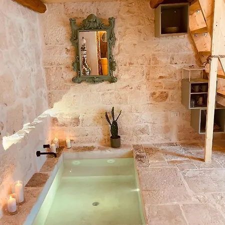 Dimora Adua Apartament