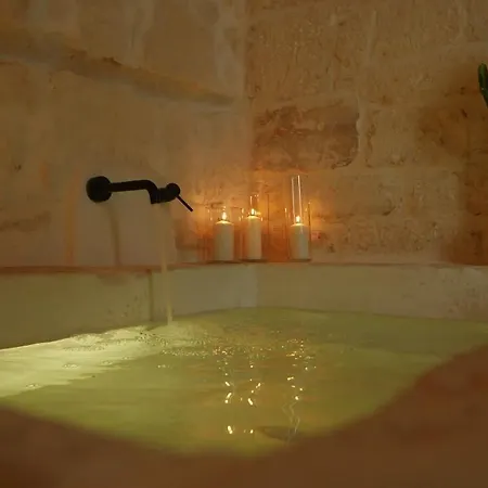 Dimora Adua Ostuni