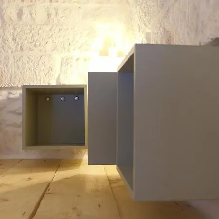 Apartament Dimora Adua Ostuni