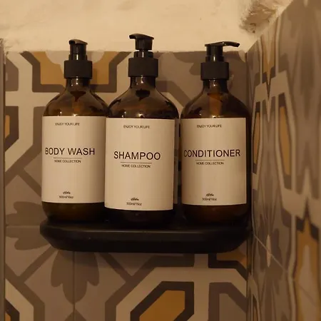 Dimora Adua * أوستوني