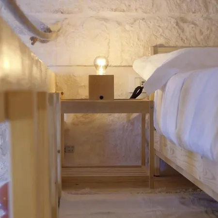 Apartament Dimora Adua *