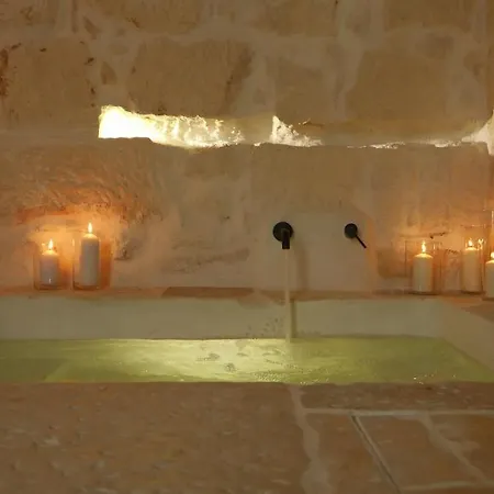 Dimora Adua Ostuni