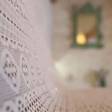 Dimora Adua Lejlighed