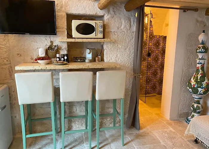 Appartamento Dimora Adua