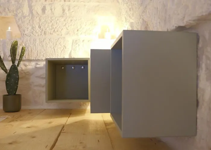 Appartamento Dimora Adua Ostuni