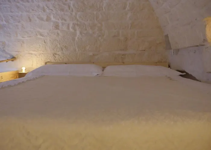 Dimora Adua Ostuni