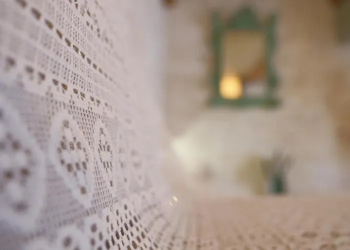 Dimora Adua Appartamento